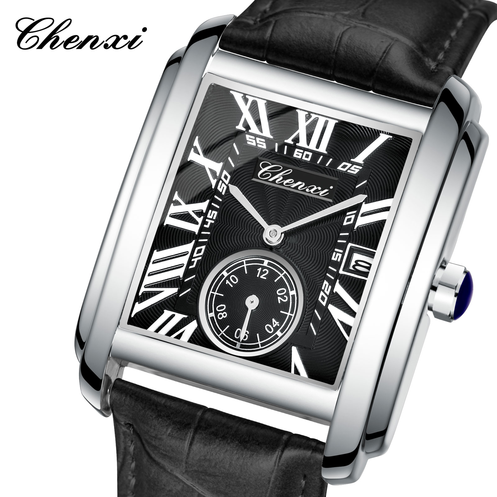 Luxury Watch Audemars Piguet - Chenxi 8216 nueva moda niño clásico