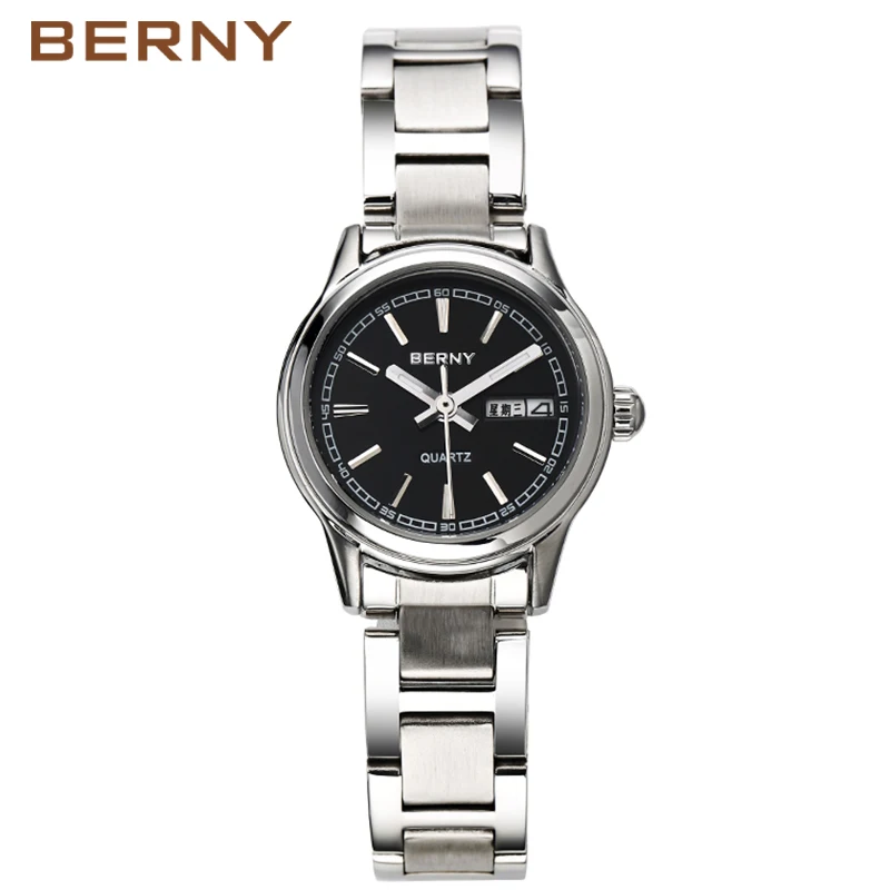 Luxury Watch In Japan - Reloj de lujo BERNY para mujer,