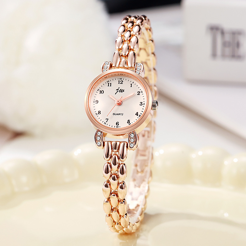 Luxury Watch Arabic - Relojes de pulsera a la moda