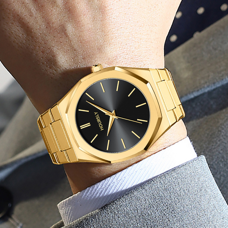 Luxury Watch Top 10 - Relojes de pulsera para hombre con