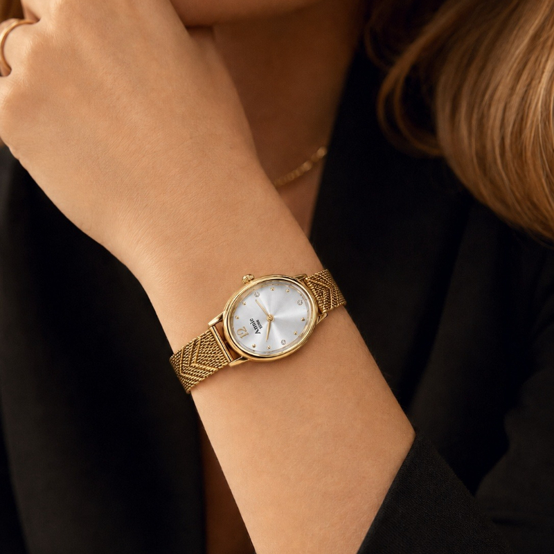 Luxury Watch Top 10 - Relojes de lujo de las mejores
