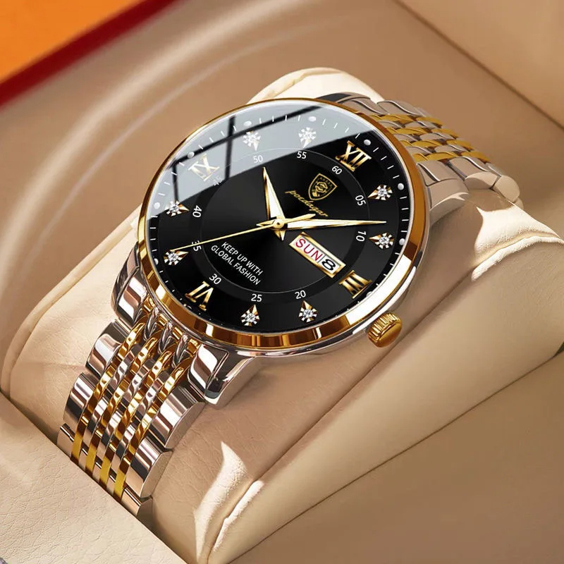 Luxury Watch Top 10 - Reloj POEDAGAR de la mejor marca