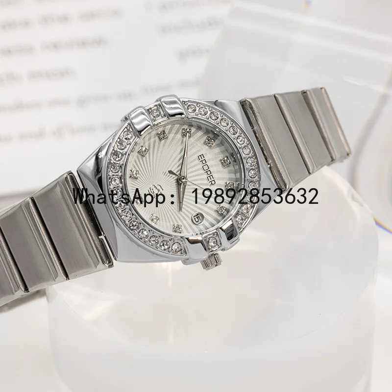 Luxury Watch Events - Reloj de Mujer X-14, Diseño de