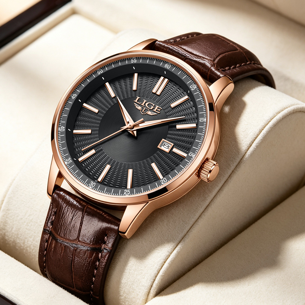 Luxury Watch Top 10 - Relojes de lujo para hombre de