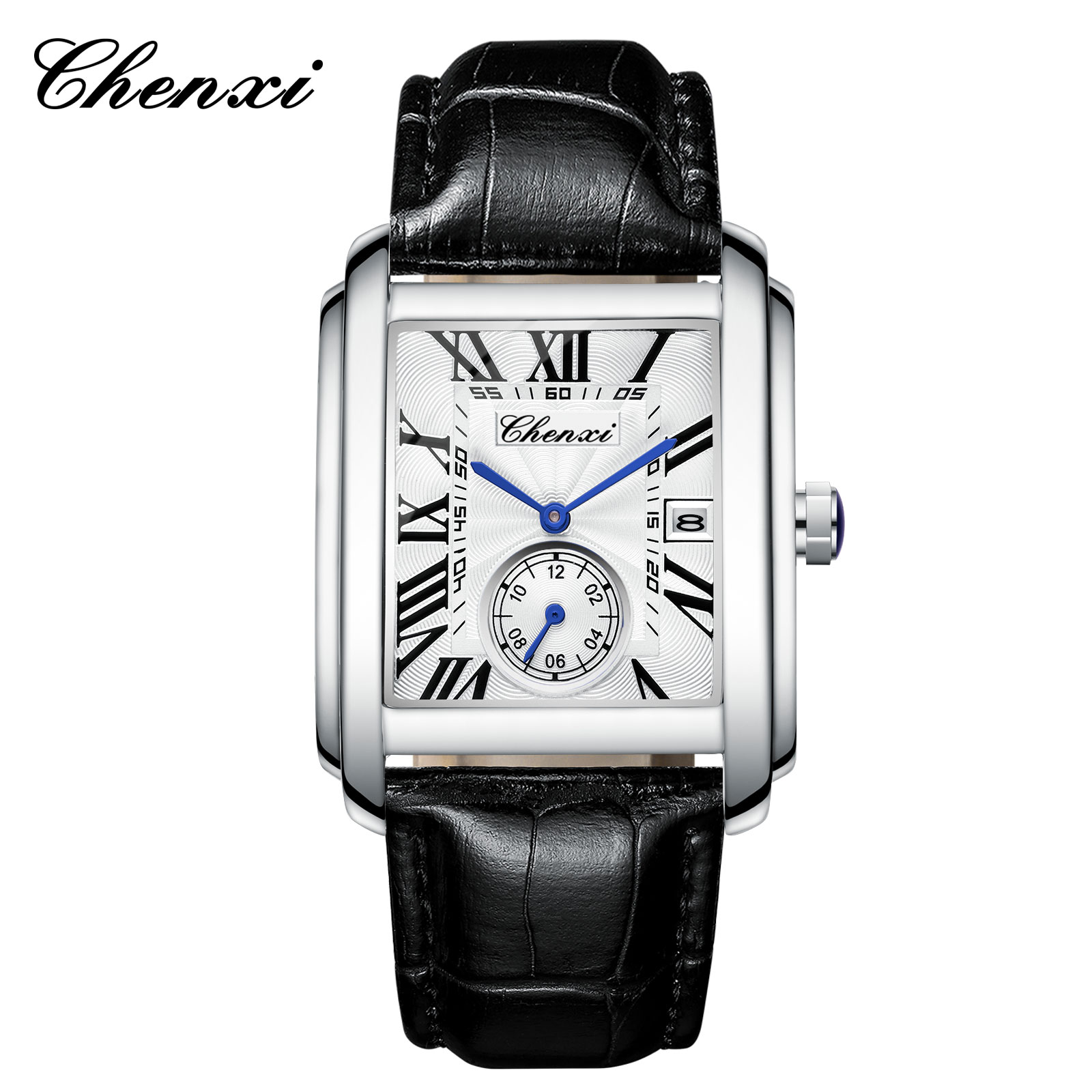 Chenxi 8216 nueva moda niño cl - Luxury Watch Audemars Piguet reseña y precio
