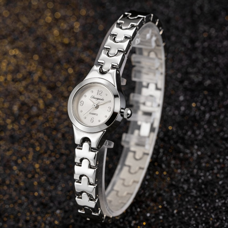 Conjunto de 3 relojes de moda  - Luxury Watch Arabic reseña y precio
