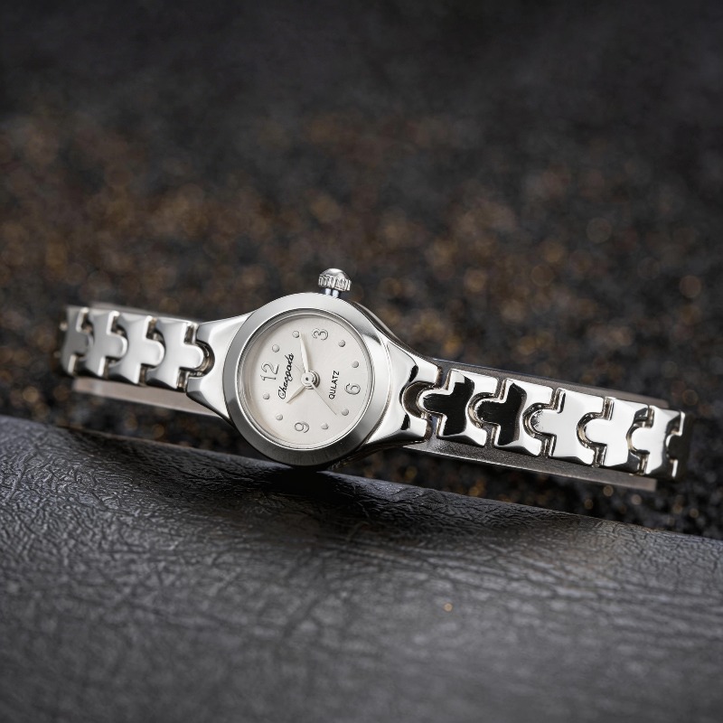 Conjunto de 3 relojes de moda  - Luxury Watch Arabic reseña y precio