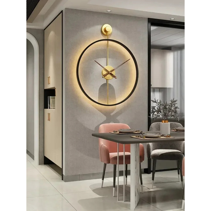 Reloj de Pared Grande de Españ - Luxury Watch Europe reseña y precio