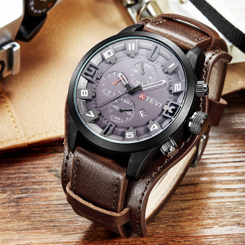 Relojes Retro para hombre, rel - Luxury Watch Audemars Piguet reseña y precio