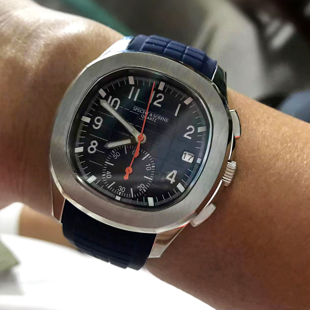Relojes de Hombre de Alta Cali - Luxury Watch In Japan reseña y precio