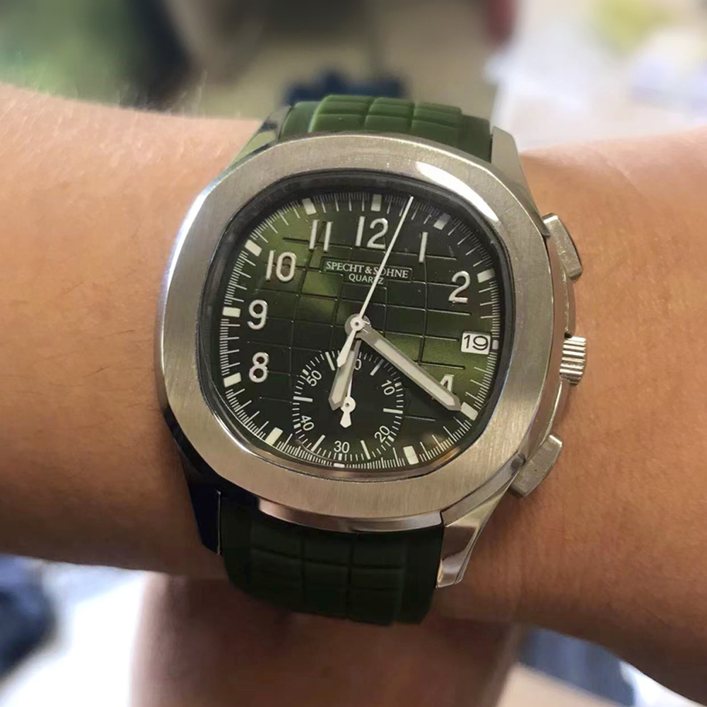 Relojes de Hombre de Alta Cali - Luxury Watch In Japan reseña y precio