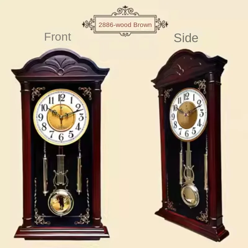 Relojes de pared de péndulo gr - Luxury Watch Europe reseña y precio