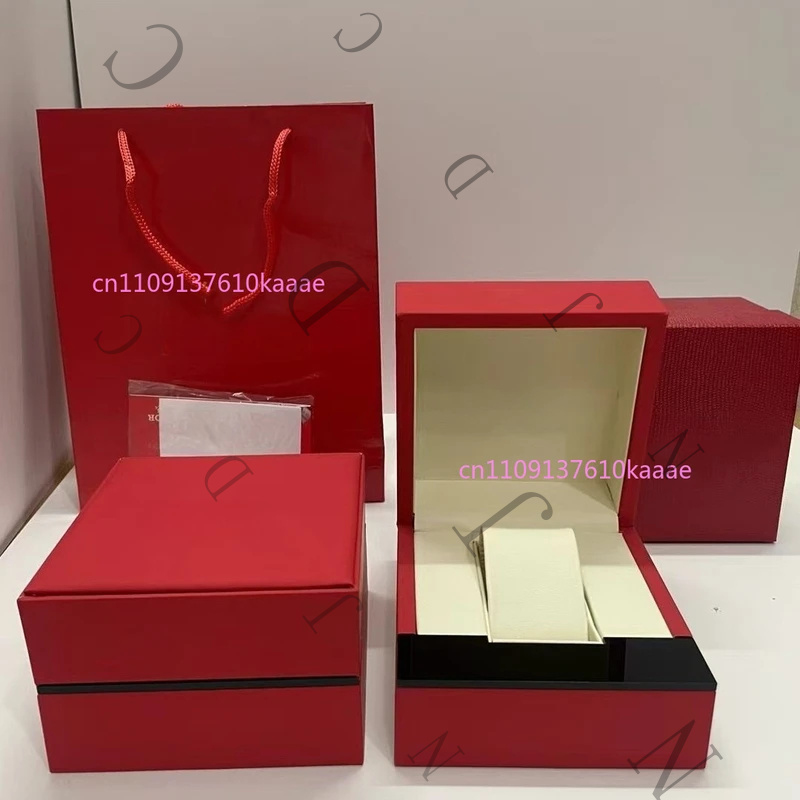 Caja de almacenamiento de lujo - Luxury Watch Collection Box reseña y precio