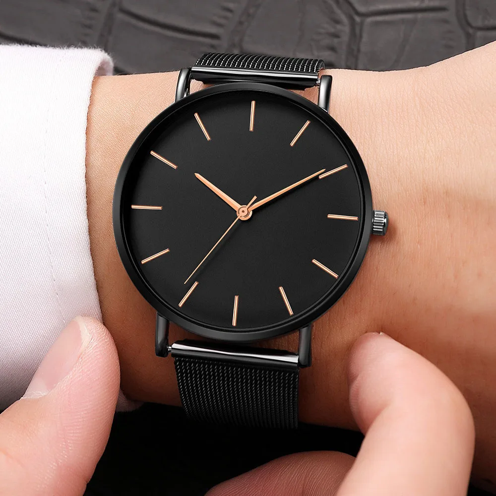 Ocio Simple mujer reloj 2025 c - Luxury Watch Girl reseña y precio