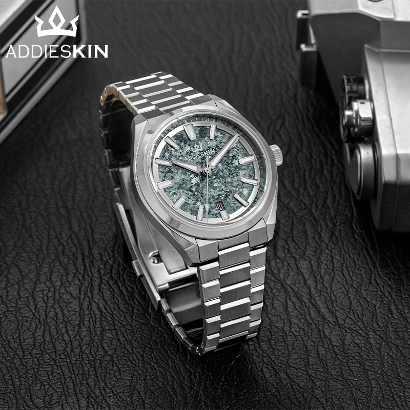 Reloj de Vestir para Hombre Ad - Tourbillon Movement Watch reseña y precio