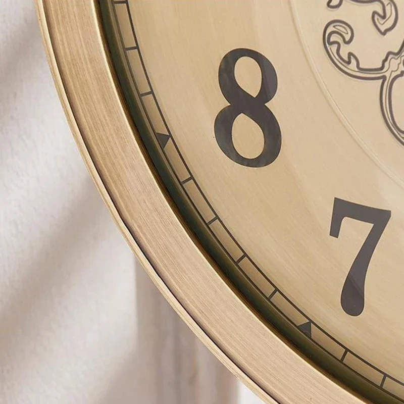 Reloj de Pared de Doble Cara p - Luxury Watch Europe reseña y precio