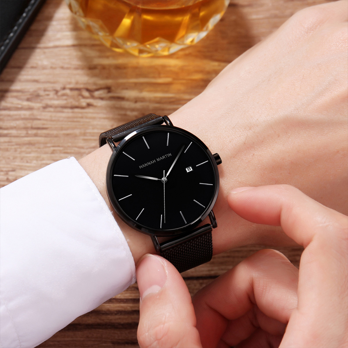 Relojes de lujo de marca super - Luxury Watch In Japan reseña y precio