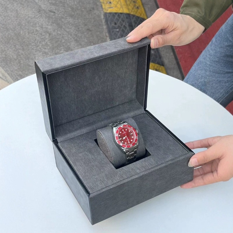 Caja de reloj de lujo, colecci - Luxury Watch Collection Box reseña y precio