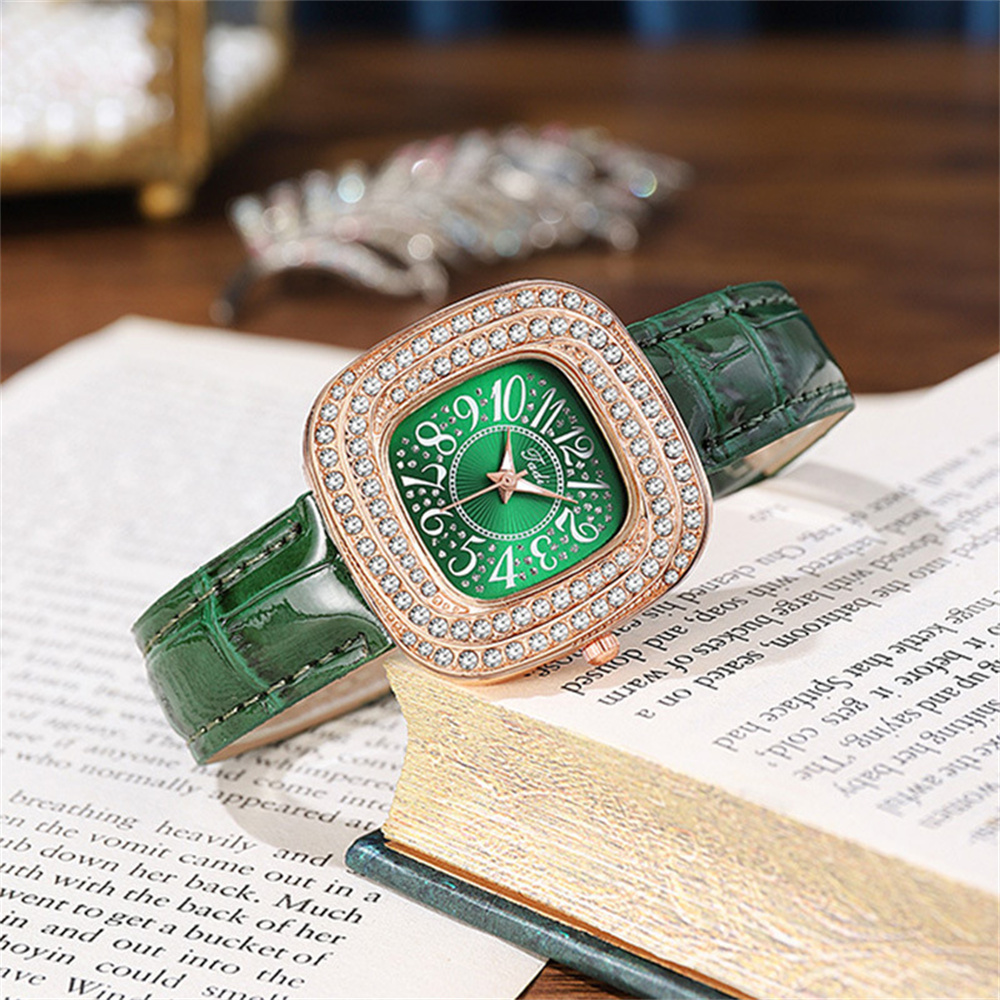 Fashion Full Star Luxury Ladie - Luxury Watch Arabic reseña y precio
