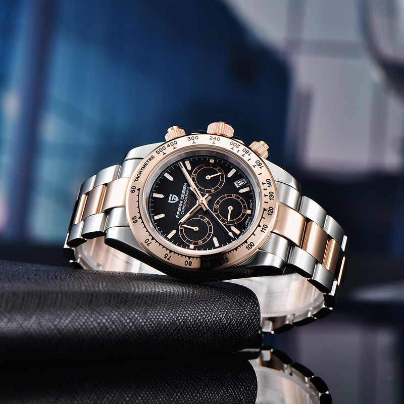 PAGANI DESIGN, Nuevo Reloj de  - Luxury Watch In Japan reseña y precio