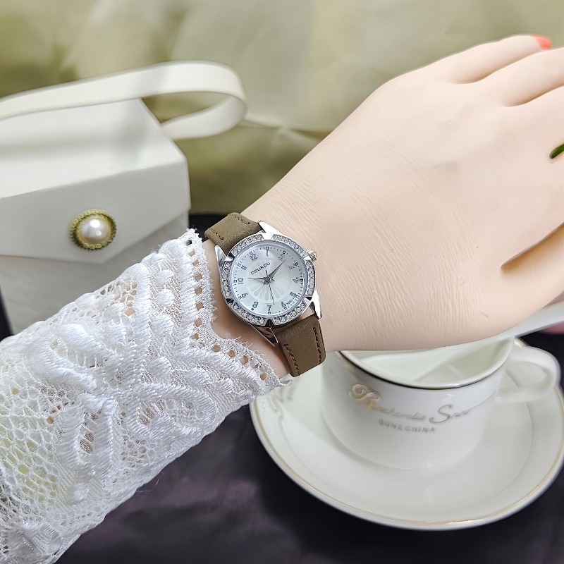Relojes de moda para mujer, re - Luxury Watch Arabic reseña y precio