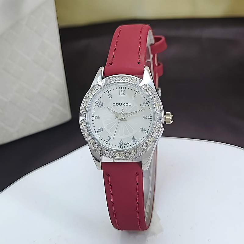 Relojes de moda para mujer, re - Luxury Watch Arabic reseña y precio