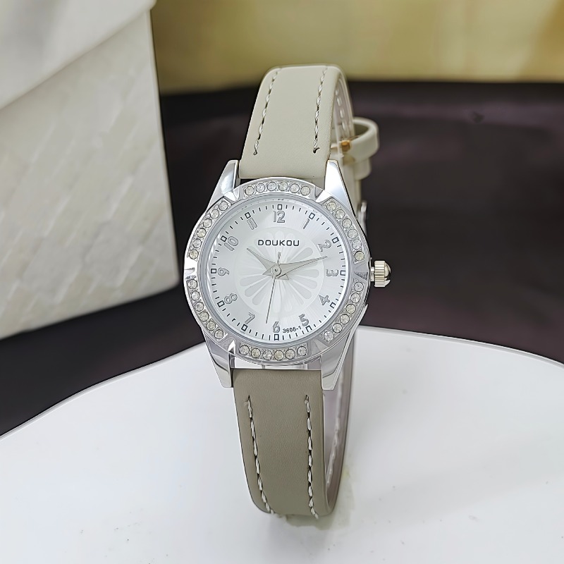 Relojes de moda para mujer, re - Luxury Watch Arabic reseña y precio