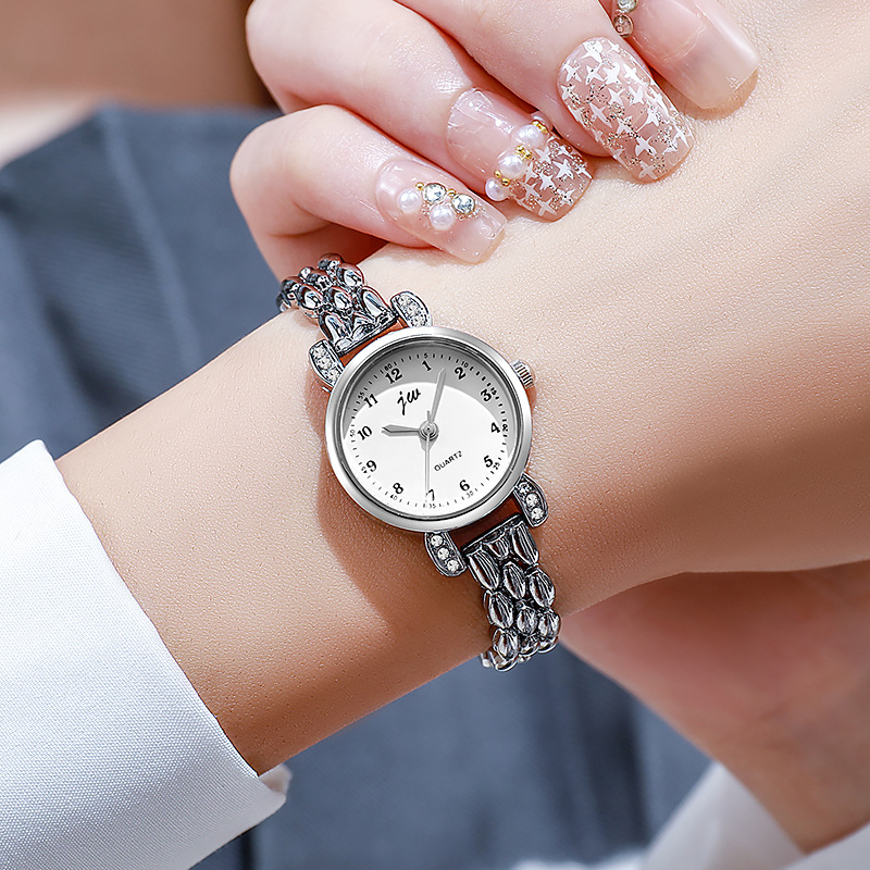 Relojes de pulsera a la moda p - Luxury Watch Arabic reseña y precio