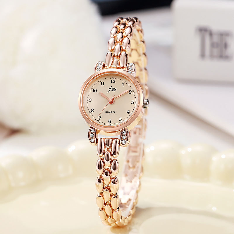 Relojes de pulsera a la moda p - Luxury Watch Arabic reseña y precio