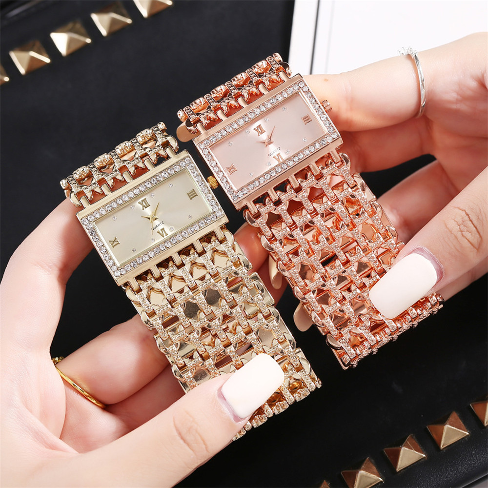 Reloj de Cuarzo de Lujo para M - Luxury Watch Events reseña y precio