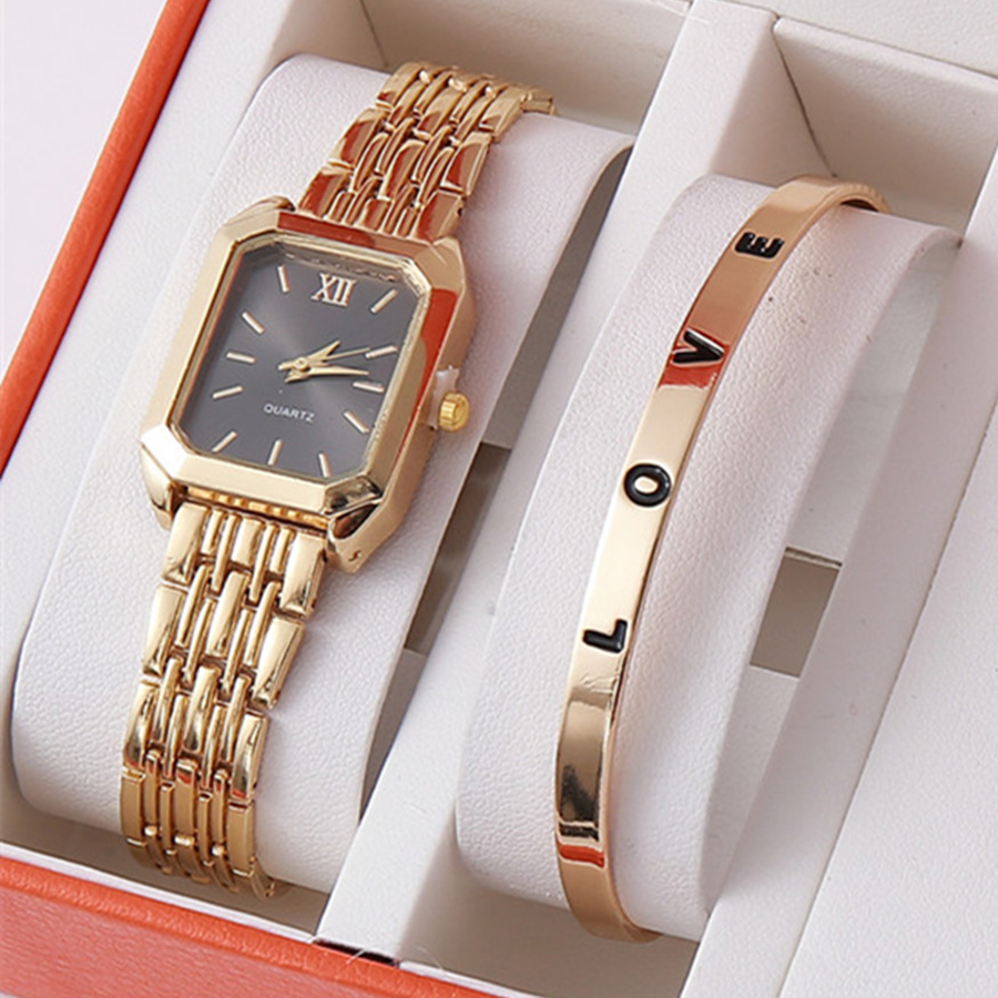 Reloj de Cuarzo de Lujo para M - Luxury Watch Girl reseña y precio