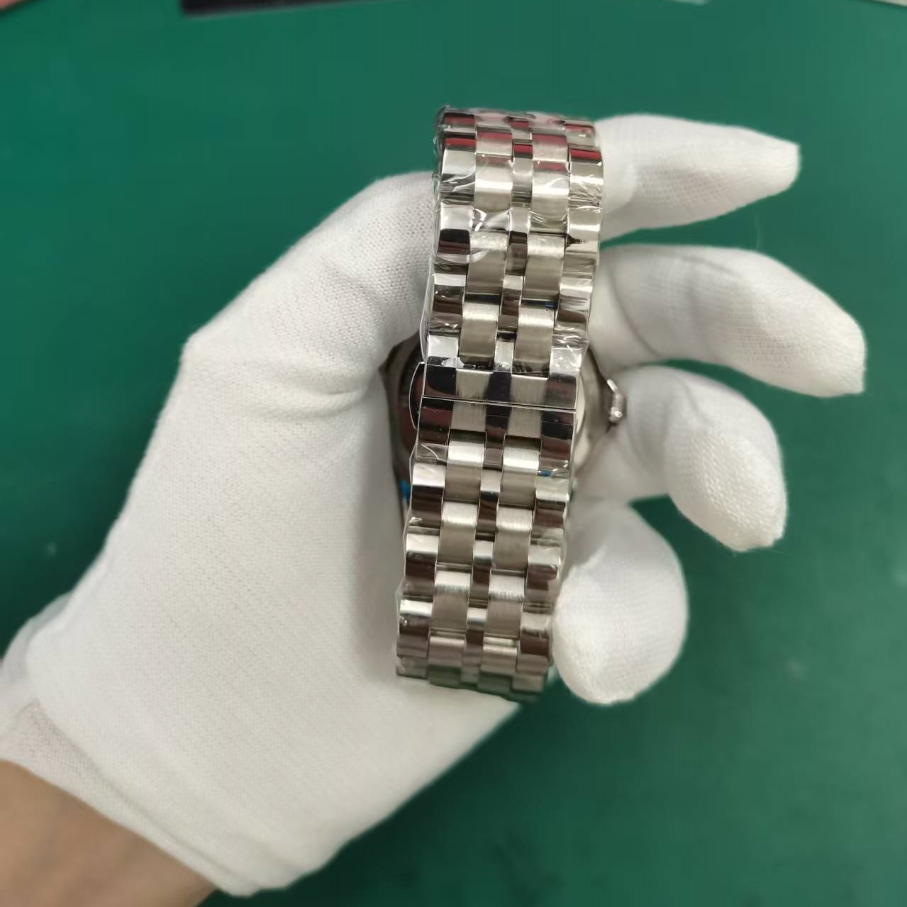 Reloj de pulsera analógico par - Luxury Watch In Japan reseña y precio