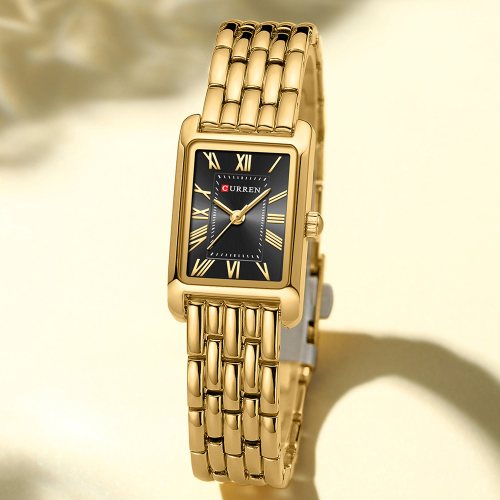 Reloj de Cuarzo de Lujo para M - Luxury Watch Girl reseña y precio