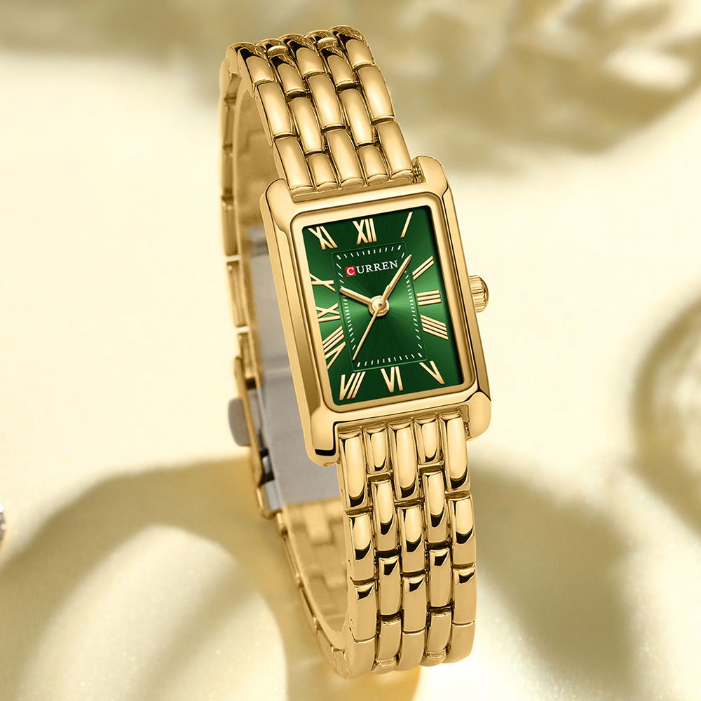 Reloj de Cuarzo de Lujo para M - Luxury Watch Girl reseña y precio