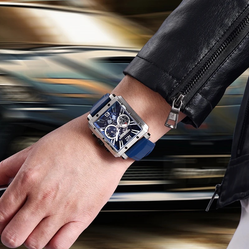 Nuevo Reloj PAGANI DESIGN 2026 - Luxury Watch Events reseña y precio
