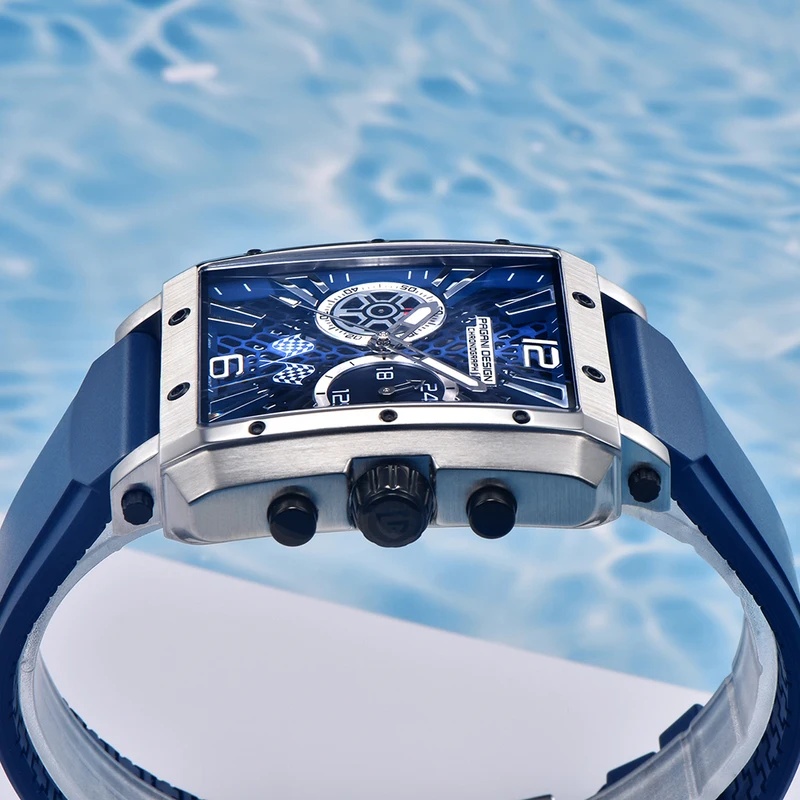 Nuevo Reloj PAGANI DESIGN 2026 - Luxury Watch Events reseña y precio