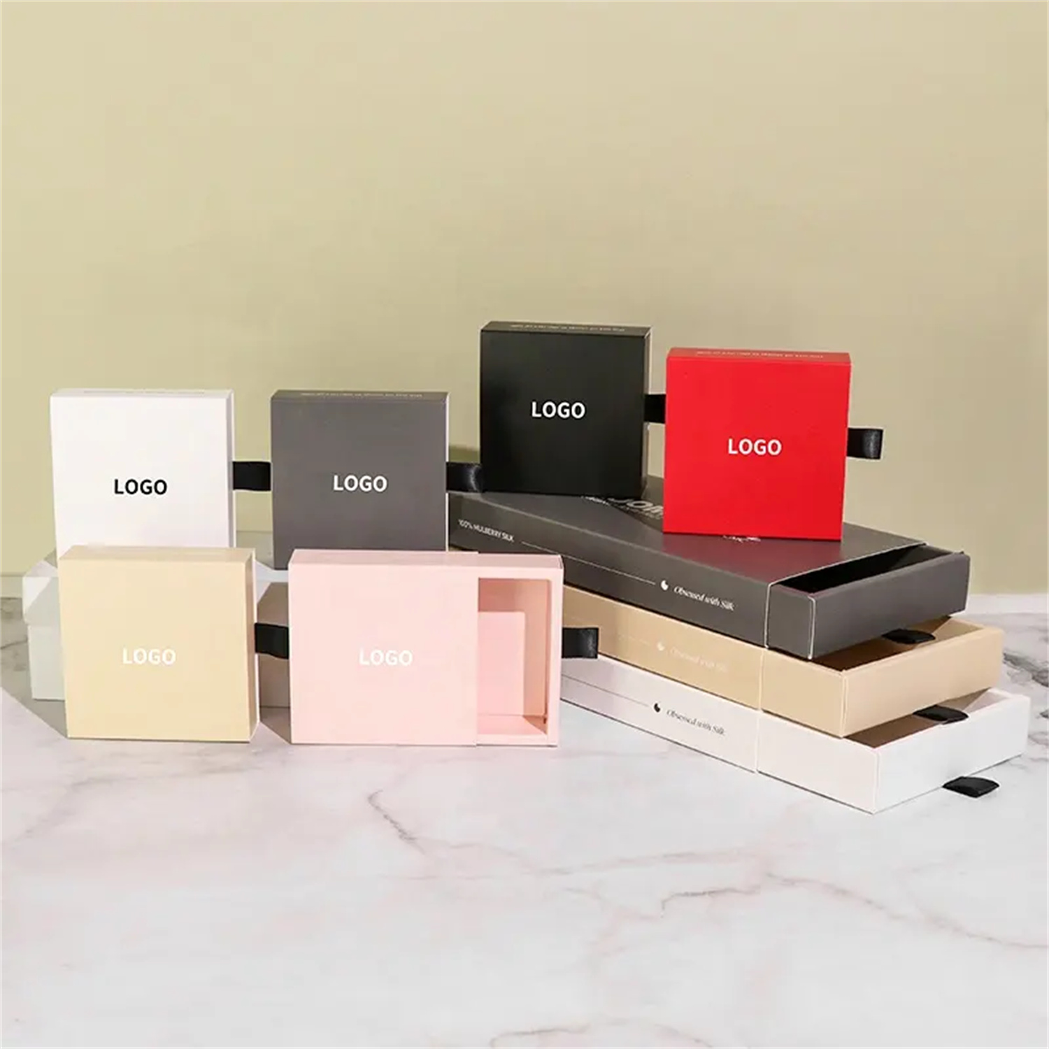 Caja rígida de lujo personaliz - Luxury Watch Events reseña y precio