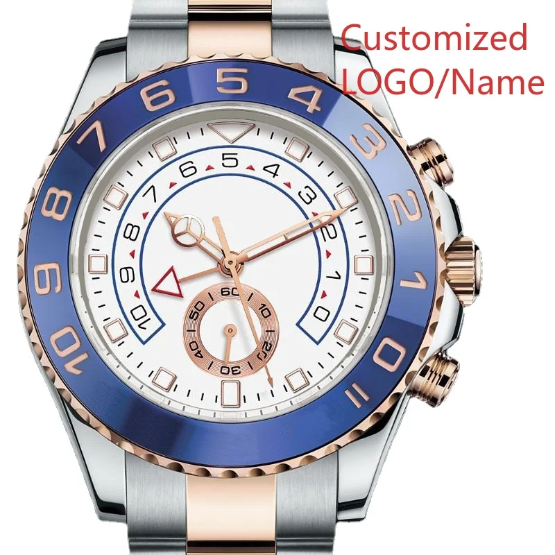 Reloj de Pulsera de Lujo para  - Tourbillon Movement Watch reseña y precio