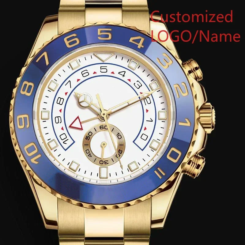 Reloj de Pulsera de Lujo para  - Tourbillon Movement Watch reseña y precio