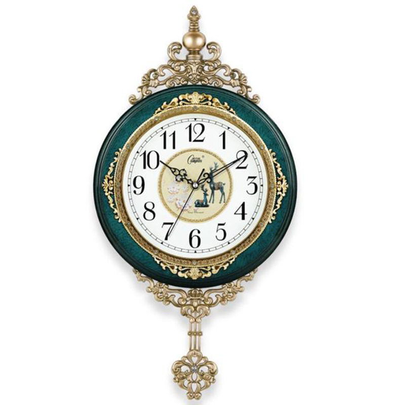 Reloj de pared Retro, reloj de - Luxury Watch Europe reseña y precio