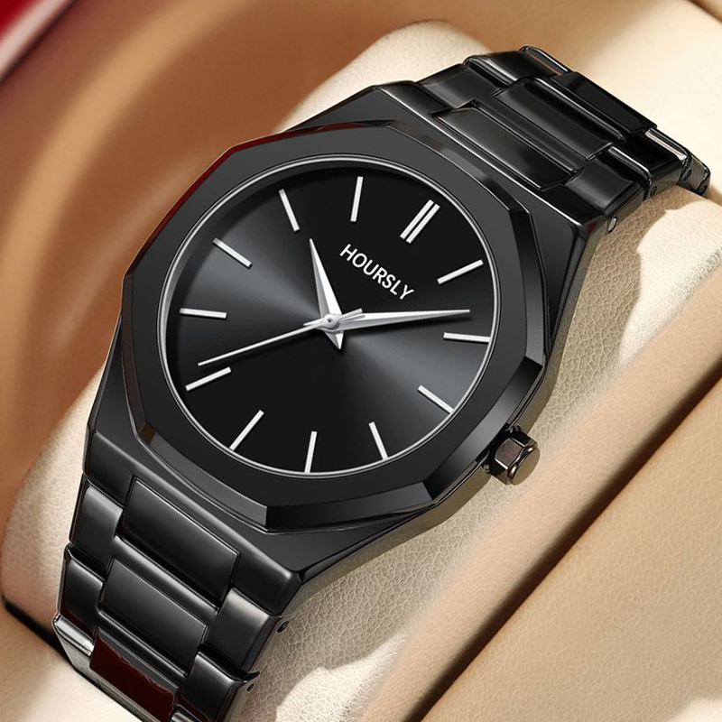 Relojes de pulsera para hombre - Luxury Watch Top 10 reseña y precio