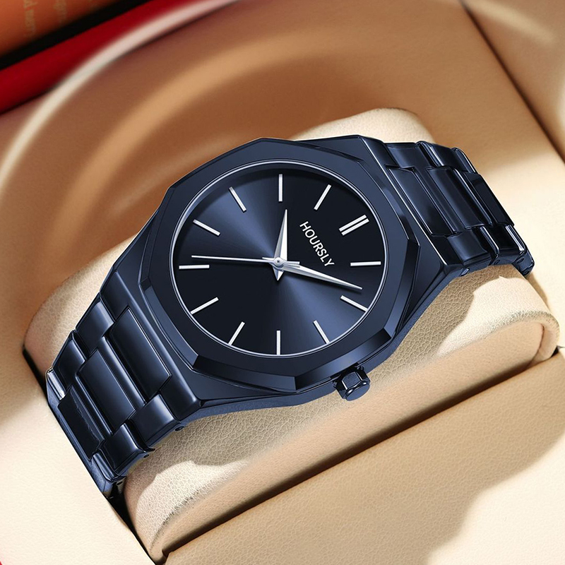 Relojes de pulsera para hombre - Luxury Watch Top 10 reseña y precio