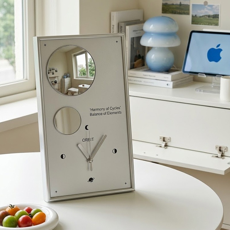 Reloj de Pared con Atracción M - Luxury Watch Europe reseña y precio