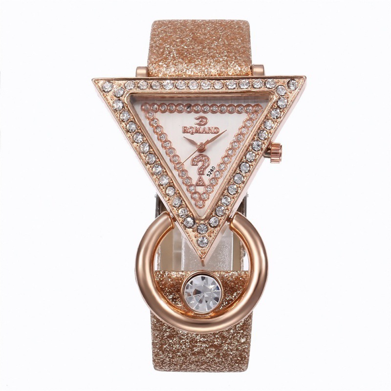 Reloj de Moda para Mujer, Esti - Watch Triangle Luxury reseña y precio