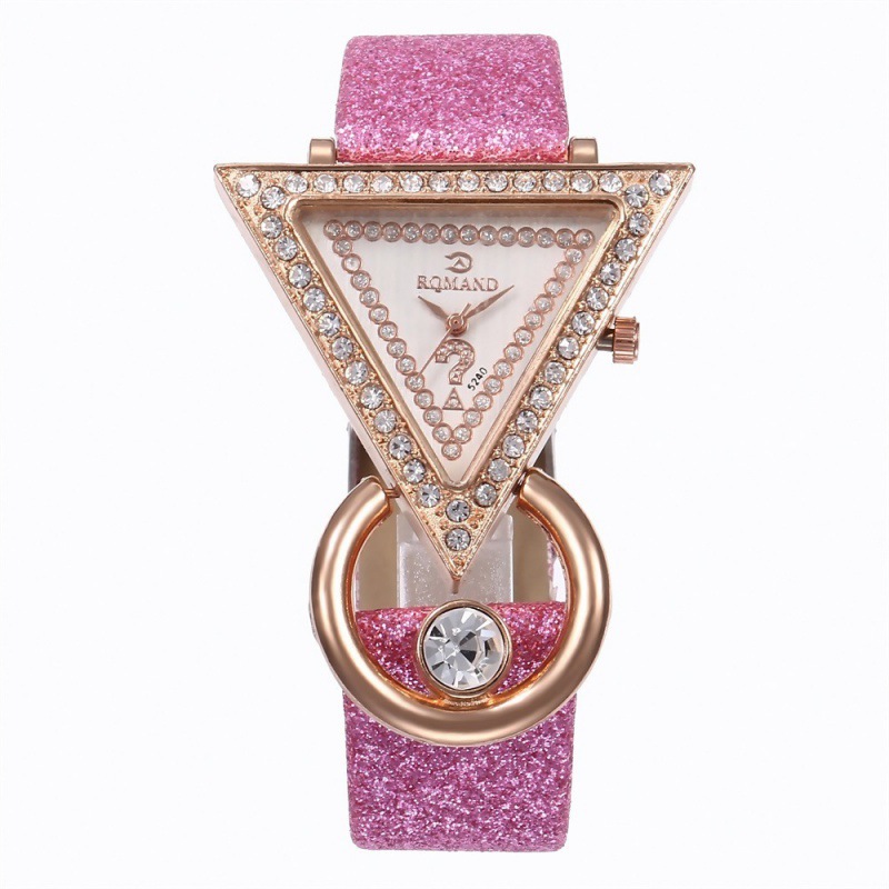 Reloj de Moda para Mujer, Esti - Watch Triangle Luxury reseña y precio