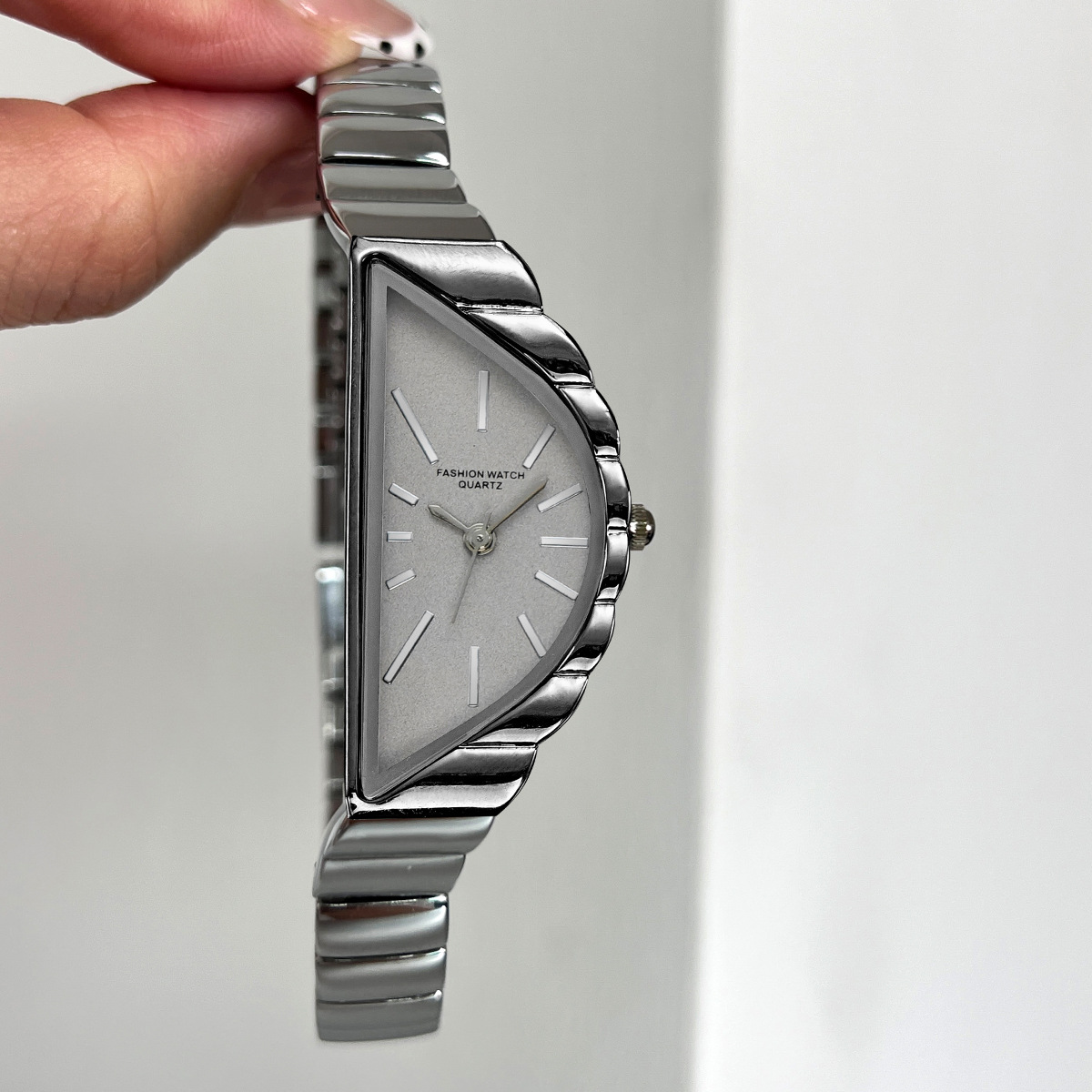 Reloj de mujer, pulsera triang - Watch Triangle Luxury reseña y precio