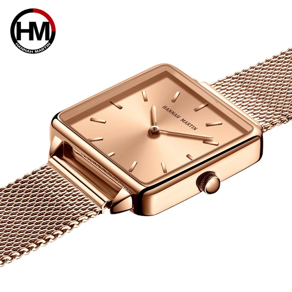 Correa de cuero genuino para m - Luxury Watch In Japan reseña y precio