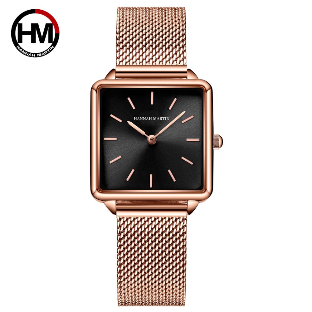 Correa de cuero genuino para m - Luxury Watch In Japan reseña y precio