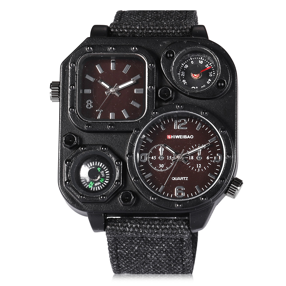 Relojes de cuarzo para hombre, - Luxury Watch Investment reseña y precio