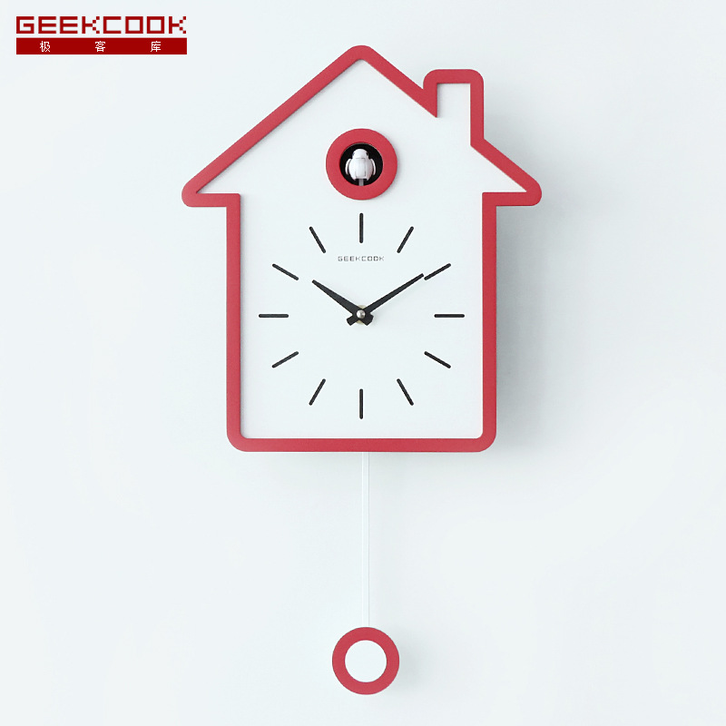 Reloj de Pared Moderno con Pén - Luxury Watch Europe reseña y precio